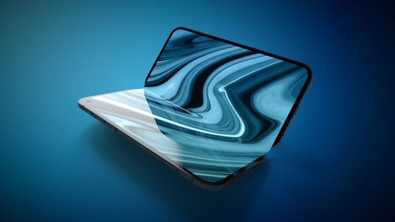 Apple's Foldable iPad: Delayed Dreams of a Flexible Future