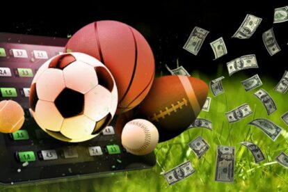 Sports Betting Sites