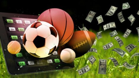 Sports Betting Sites