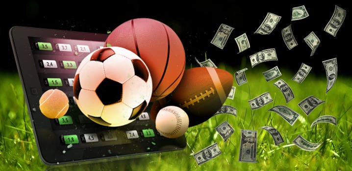 Sports Betting Sites