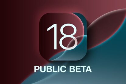 iOS 18