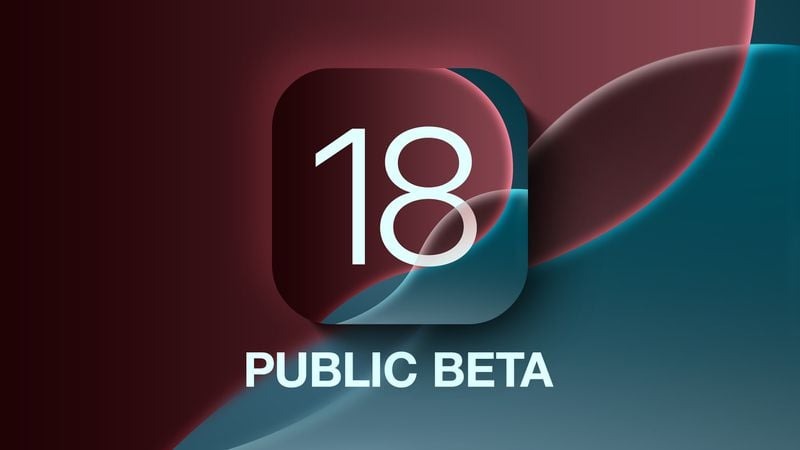 iOS 18