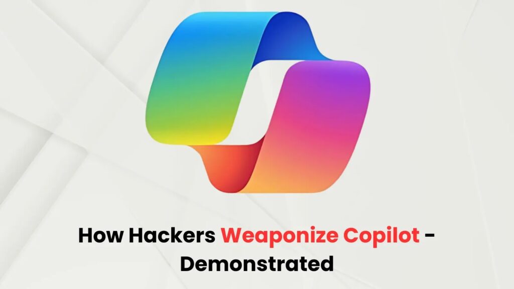 Microsoft Copilot: Your AI Coding Buddy or a Hacker's Best Friend?