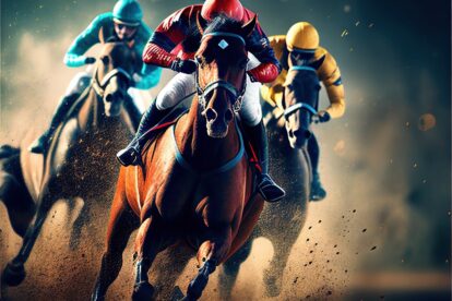 Online Horse Betting