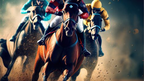 Online Horse Betting