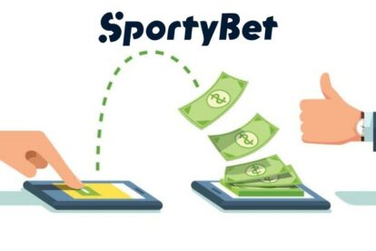 Sportybet's Withdrawal