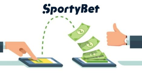 Sportybet's Withdrawal