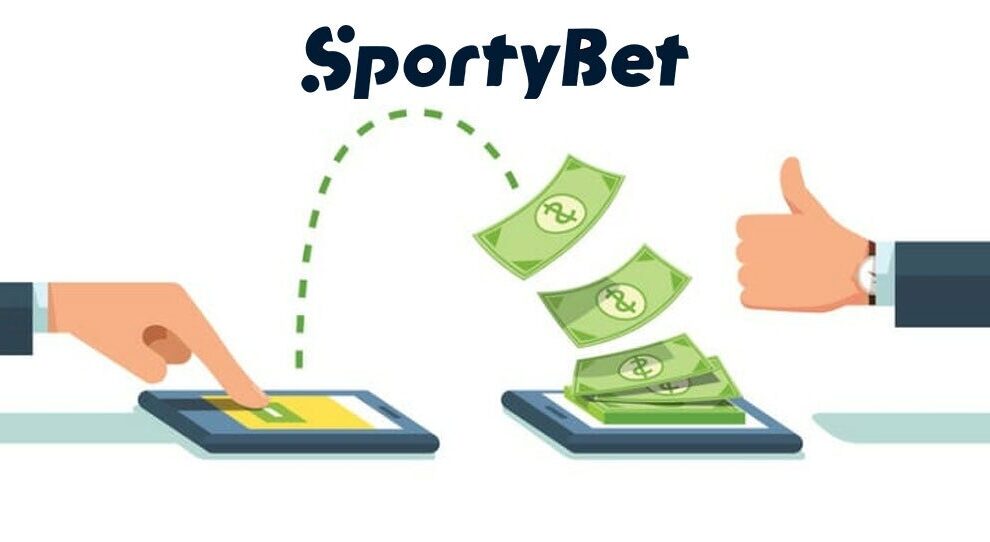 Sportybet's Withdrawal