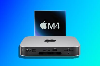 M4 Mac mini