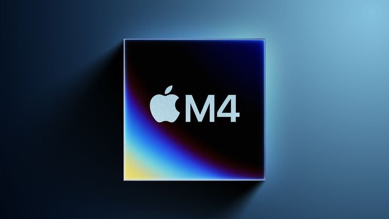 Apple's Mac Lineup Gets a Supercharge: When to Expect the M4 Macs!