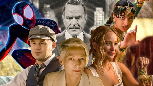 Hollywood's Biggest Bets: Top Movie Gambles of 2023