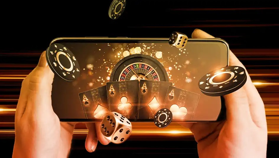 Casino Mobile Betting: Your Pocket-Sized Path to Fortune