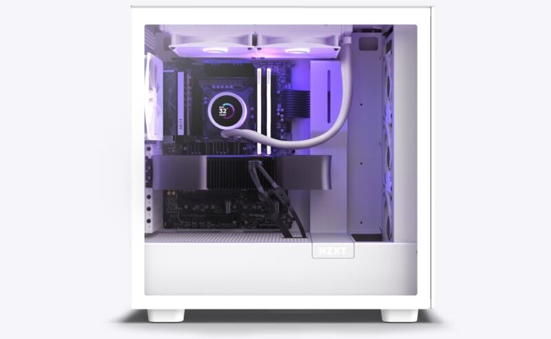 NZXT Flex: Renting Your Way to Gaming Glory?