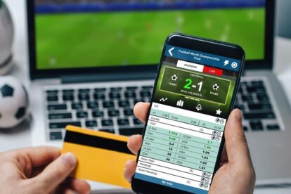 Sports Betting Apps