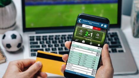 Sports Betting Apps