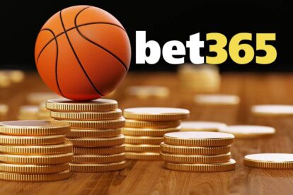 Bet365 NBA