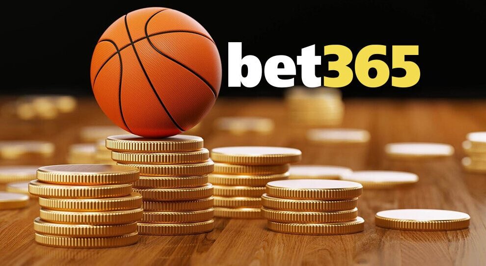 Bet365 NBA