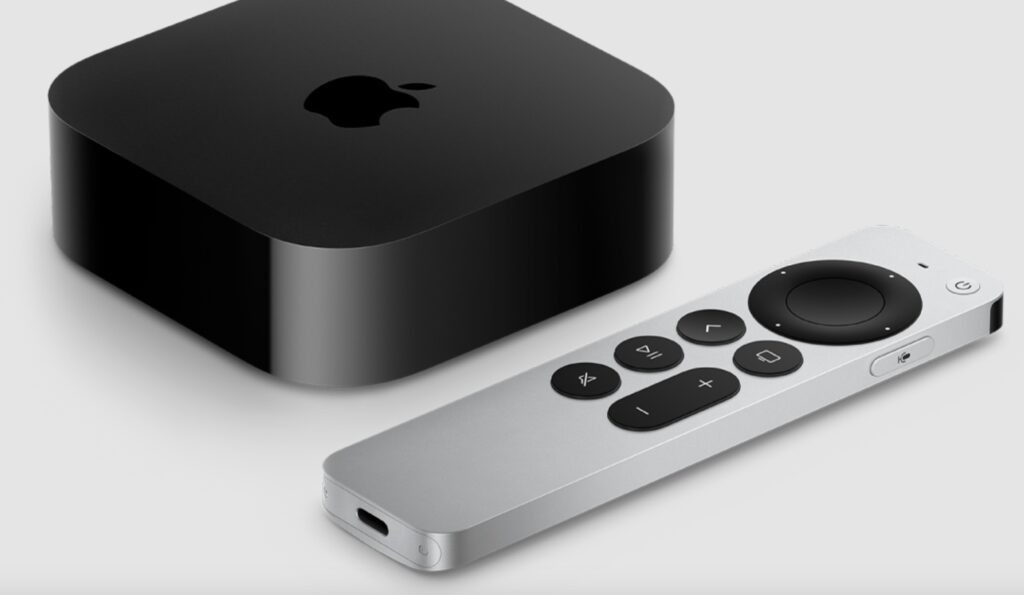 Apple TV 4K vs. Google TV Streamer: Which Should You Choose?