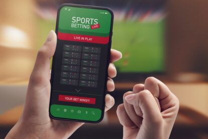 Sports Betting