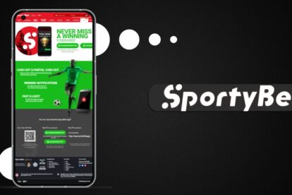 Sportybet Mobile App