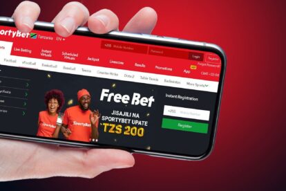 Sportybet Betting