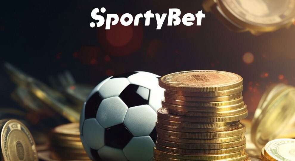 Sportybet