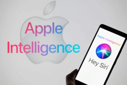 Apple Intelligence