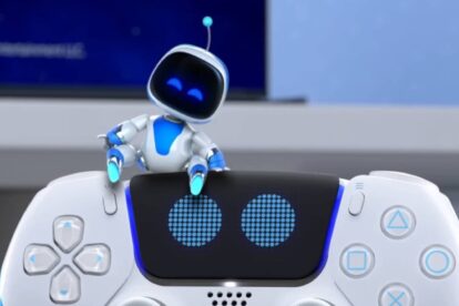 Astro Bot