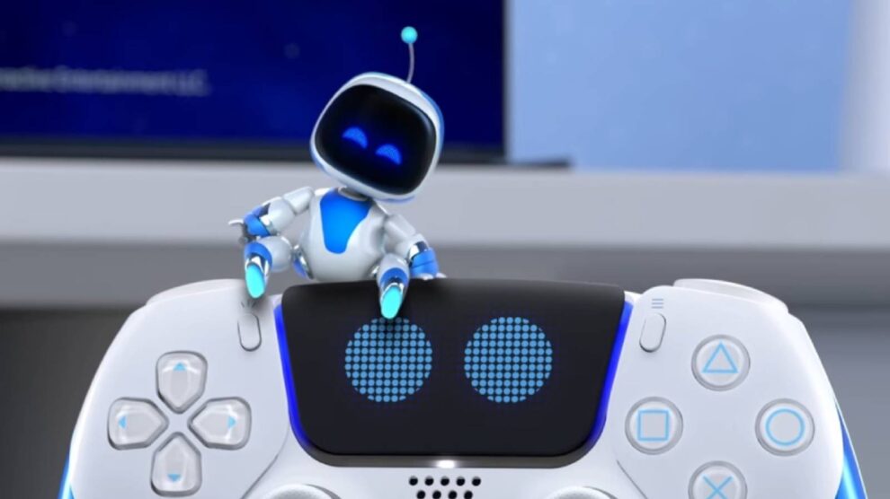 Astro Bot