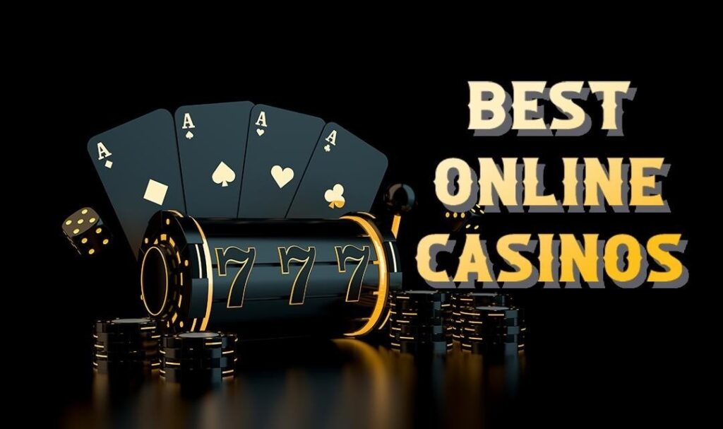 Your Guide to Online Casino Betting Sites: Where Excitement Meets Opportunity