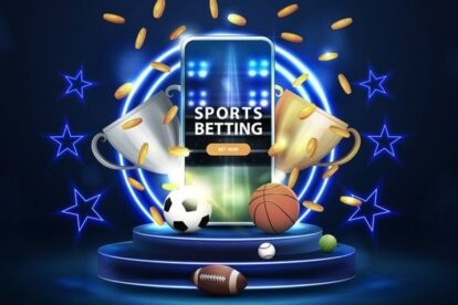 Online Sports Betting