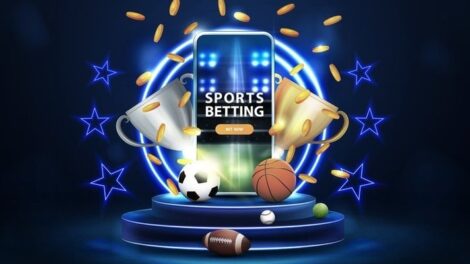 Online Sports Betting