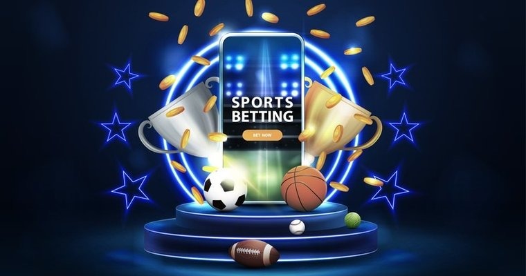 Online Sports Betting