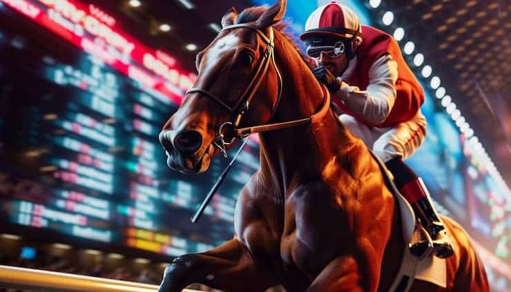 Your Ultimate Guide to Online Horse Betting Sites: Saddle Up for Success!