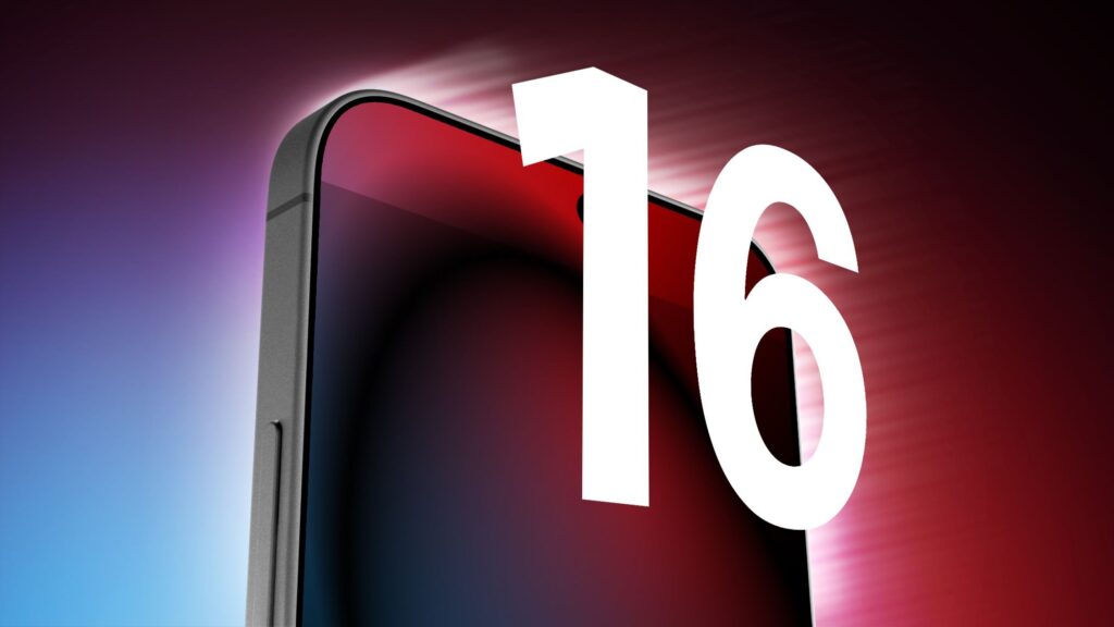 Get Ready to Be Blown Away by iPhone 16's New Features: A Closer Look at What's Coming