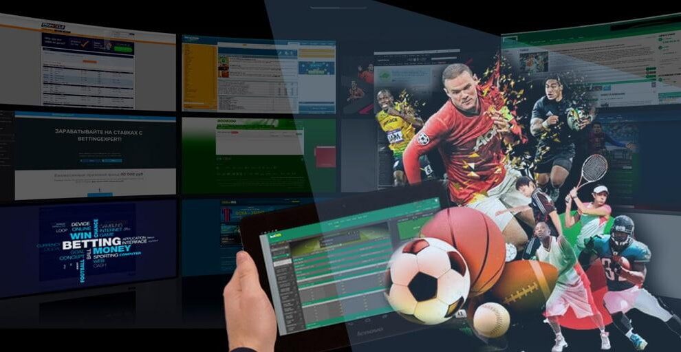 Online Sports Betting