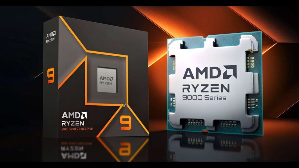 AMD's Ryzen 9000 Series: A Game-Changer for PC Enthusiasts?