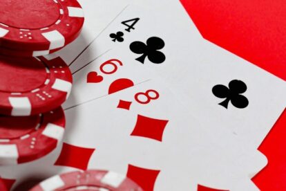 Online Casino