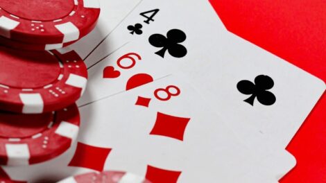 Online Casino