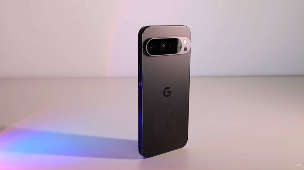 pixel 6