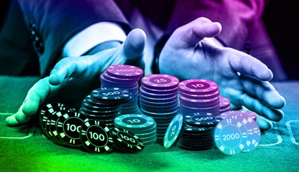 Maximize Your Winnings: The Ultimate Guide to Casino Deposit Bonus Betting