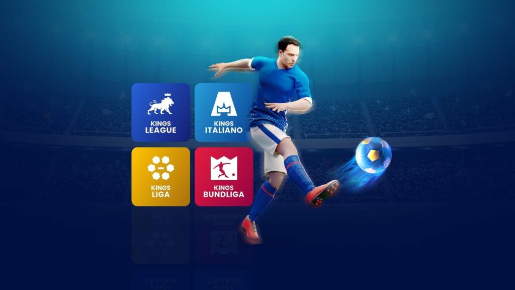 Unlock the Power of Sports Betting with the BetKing Mobile App Download