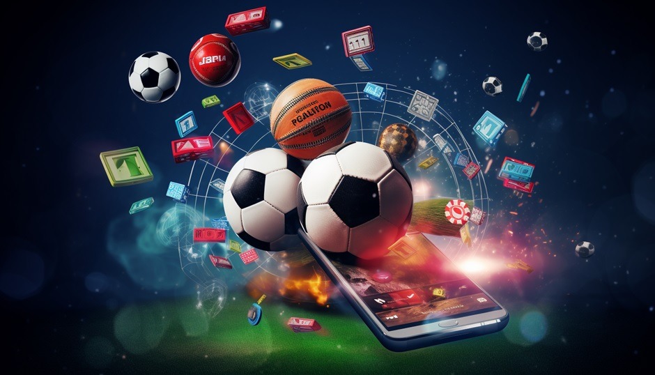 Sports Betting for Beginners: Your Ticket to the Thrill of the Game