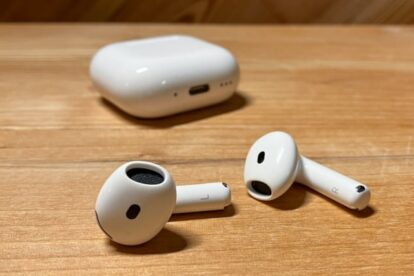 AirPods 4