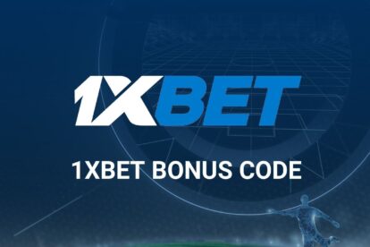 1xBet Promo