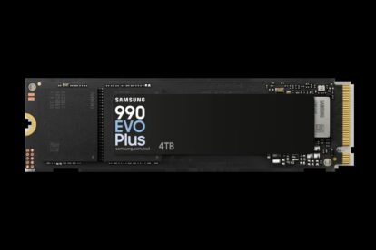 990 Evo Plus SSD