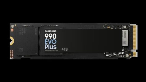 990 Evo Plus SSD