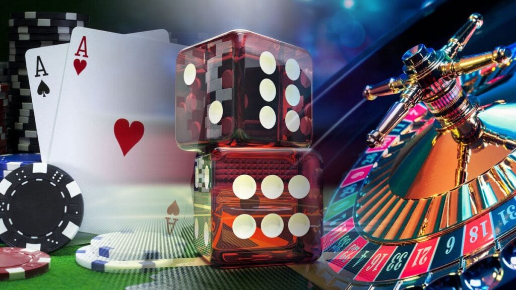 Arcade Baccarat Betting: Unleash Your Inner High Roller