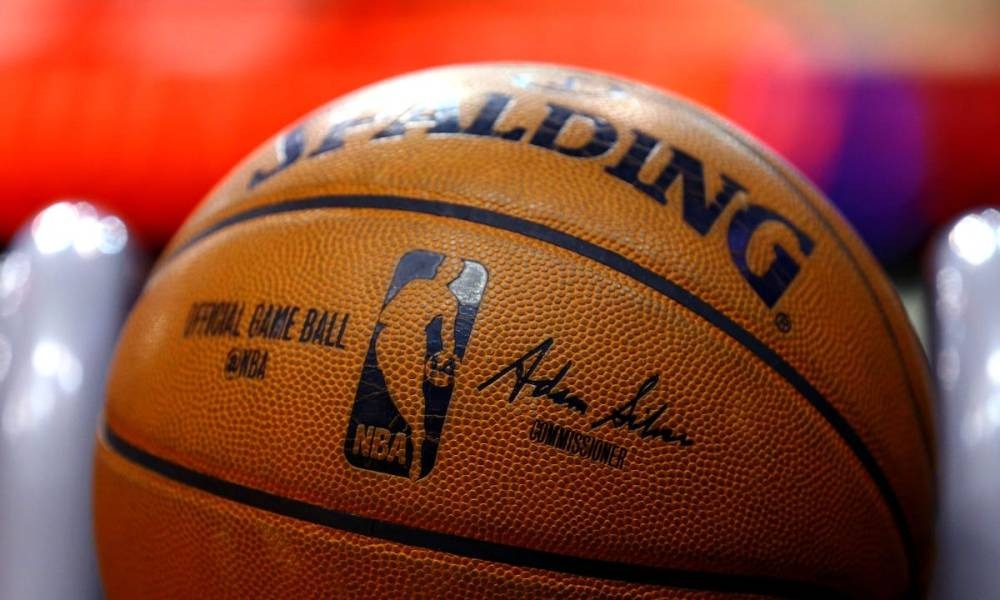 NBA Betting