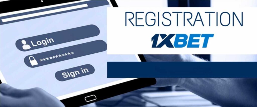 1xBet Login: Your Ultimate Guide to Accessing Your Account